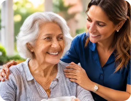 Assisted Living