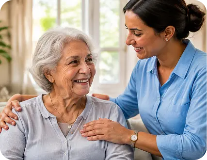 Board and Care Homes (RCHs)