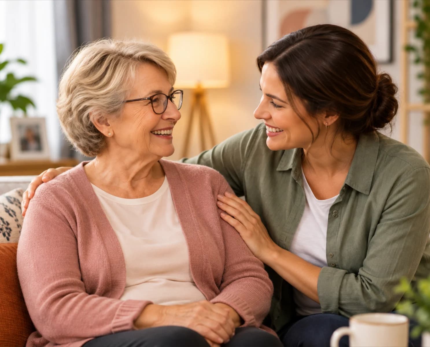Assisted Living