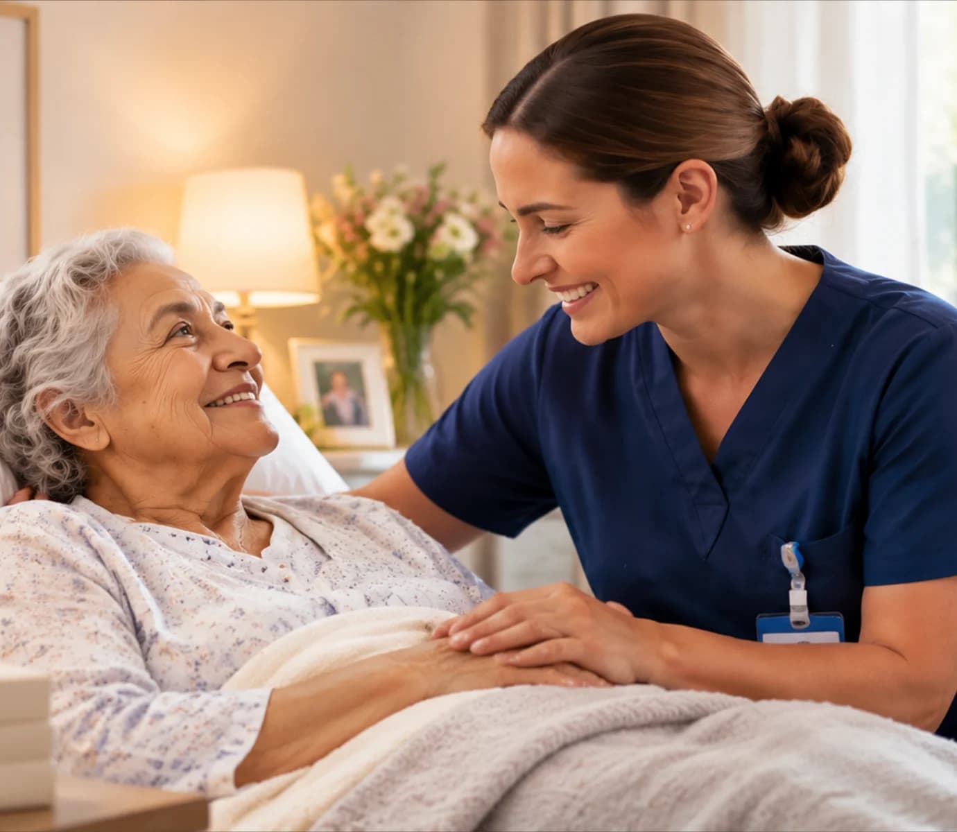 Hospice Care