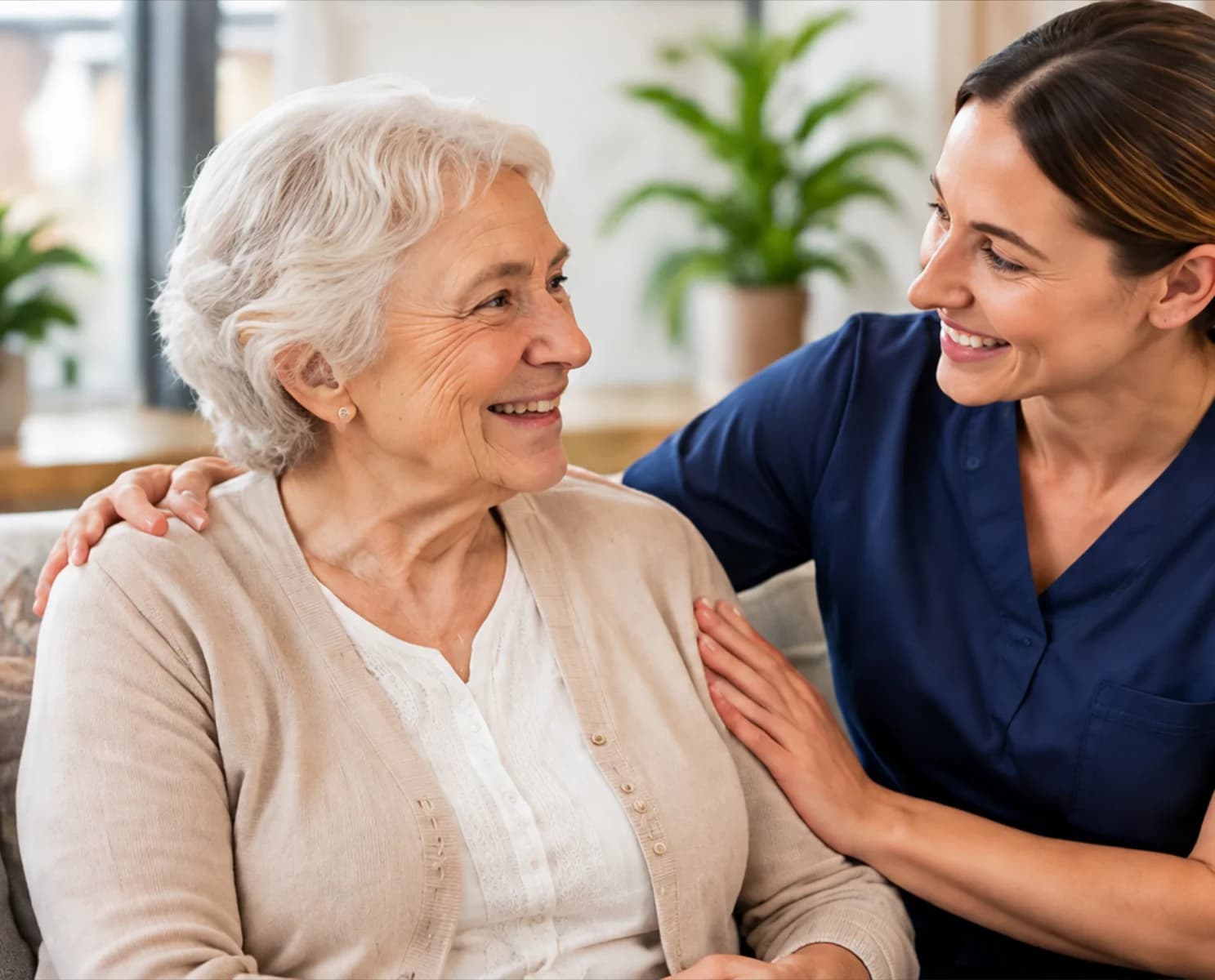 Board and Care