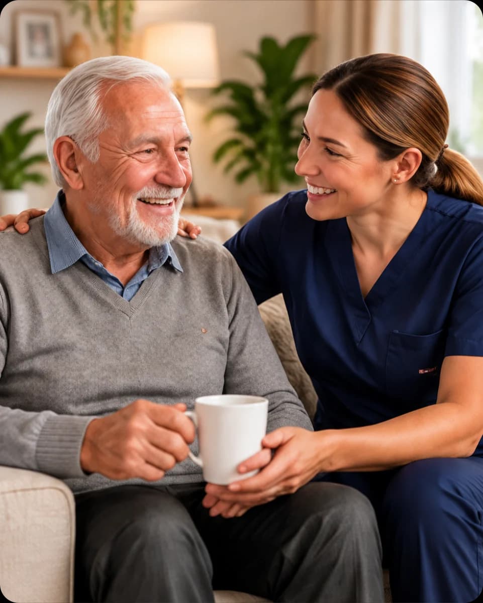 What Is a Board and Care Community?