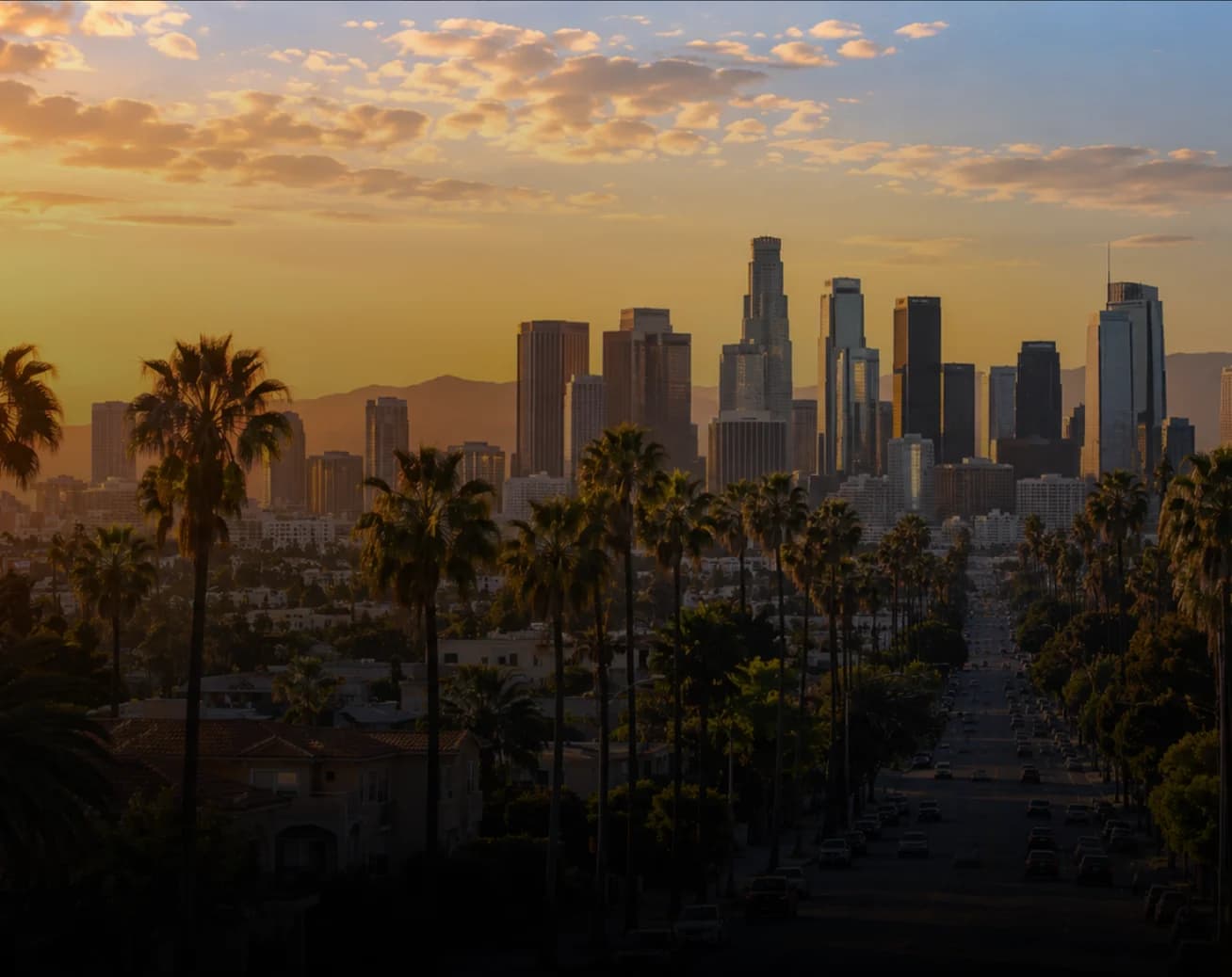 Los Angeles
