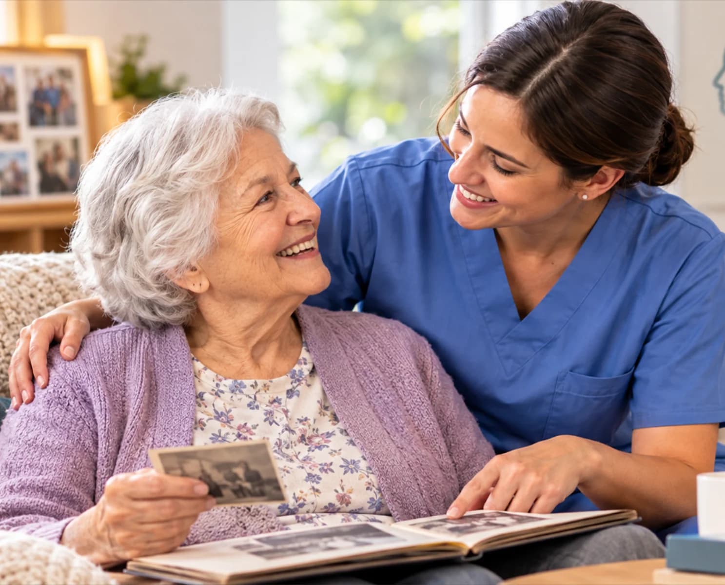 Memory Care
