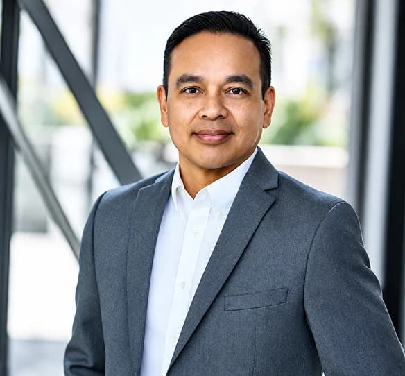 Mauricio Santos - Local Senior Care Advisor