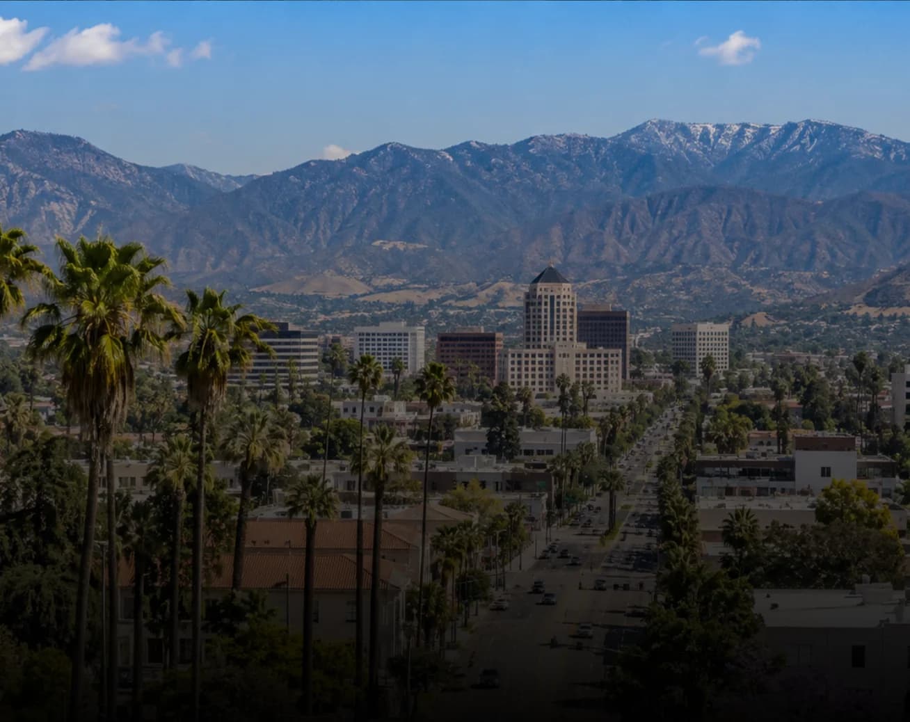 San Bernardino